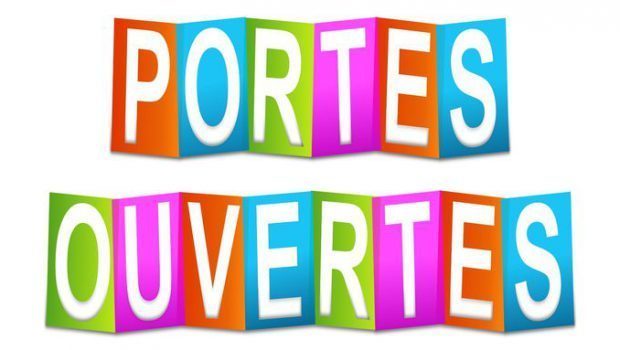 Samedi 21 janvier 2023 : Portes ouvertes