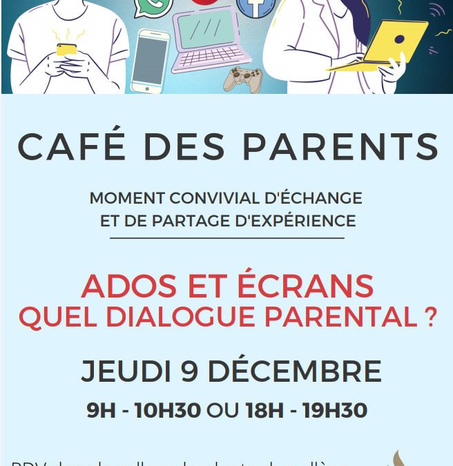 Café des parents