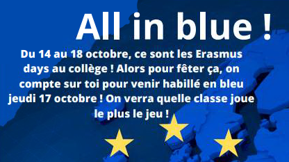 LE 17 OCTOBRE 2024